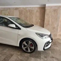 آریزو 5 اف ال FL مدل 1404 سفید بی رنگ|خودرو سواری و وانت|تهران, گیشا|دیوار