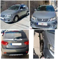 کوییک مدل ۱۴۰۱