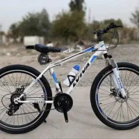 دوچرخه 26 طوقه VITARA فرمان ZOOM(چهارراه حافظ)