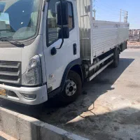 کامیونت فورس ۶ تن بدون خواب|خودرو سنگین|تهران, شهرک رضویه|دیوار