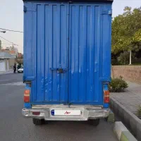 نیسان ۹۳ تناژ پایین|خودرو سواری و وانت|قم, بنیاد|دیوار