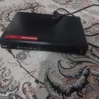 دی‌وی‌دی نو بدون کار کرده