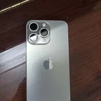 آیفون 15 پرو مکس نچرال بدون نقطه 256|موبایل|مشهد, آزادشهر|دیوار