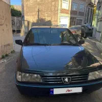 ۴۰۵مدل ۸۱انژکتور معاوضه با ۱۱۱