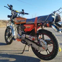 موتور ۲۵۰همتاز|موتورسیکلت|مشگین شهر, |دیوار