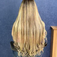 تخفیف اکستنشن مو Black Friday