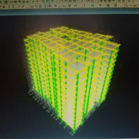 طراحی محاسبات و نقشه کشی معماری سازه برق و مکانیک|خدمات پیشه و مهارت|کرج, جهان‌شهر|دیوار