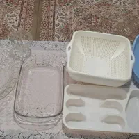 ظروف آشپزخانه