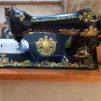 چرخ خیاطی خوب