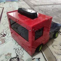 رباتیک  دست ساز