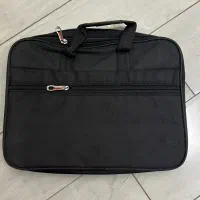 دوعدد کیف لپتاپ|قطعات و لوازم جانبی رایانه|ارومیه, |دیوار