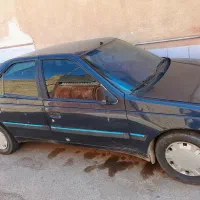 405|خودرو سواری و وانت|آران و بیدگل, |دیوار