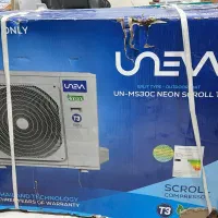 یونیوا ۳۰ کلکسیونی موتور اسکرول مشترک اوجنرال