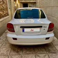 ریو مدل 90مونتاژ|خودرو سواری و وانت|قرچک, میرزائی شمالی|دیوار