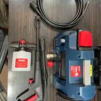 کارواش ۱۰۰بار رونیکس