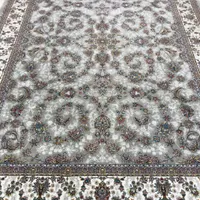 دو تخته فرش ۹ متری ۷۰۰ شانه اصل