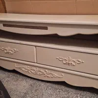 میز تلویزیون نو