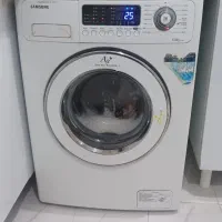 ماشین لباسشویی سامسونگ