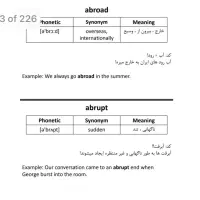 پک کامل زبان دکتری و ارشد و سایر مقاطع|کتاب و مجله آموزشی|تهران, شهرک چیتگر|دیوار