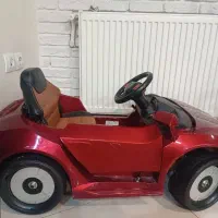 ماشین شارژی