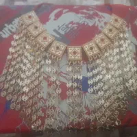 خفت بند جمی استفاده نشده ابکاری طلا