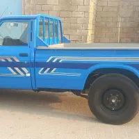 نیسان ۱۴۰۲ سیمی دوگانه شرکتی