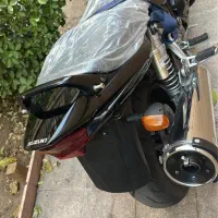 Suzuki cb yamaha gsx 1000 1400|موتورسیکلت|تهران, عباس‌آباد|دیوار