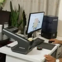 وسایل لابراتوار دندانسازی