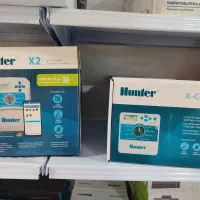 تایمر کنترلر شیربرقی مه پاش