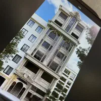 پروژه دانشجوی معماری