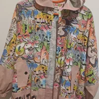 سویشرت ورزشی سایز۴۰