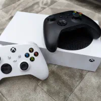 Xbox series S|کنسول، بازی ویدئویی و آنلاین|رفسنجان, |دیوار