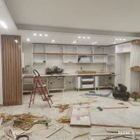 کابینت و کمد ام دی اف|خدمات پیشه و مهارت|سنندج, |دیوار