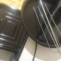 توستر|اجاق گاز و لوازم برقی پخت‌وپز|ملارد, |دیوار