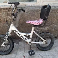دوچرخه