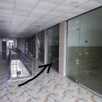 مغازه 16 متری پاساژ مرکز رضوانشهر / یک واحد مونده