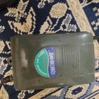 پمپ تهویه آب آکواریوم