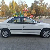 پرشیا سال موتور جدید XU7 سفیدکم کار عروسک|خودرو سواری و وانت|قم, ولیعصر|دیوار