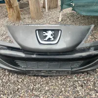 سپر جلو ۲۰۷