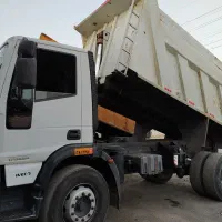 ایویکو تک کمپرسی|خودرو سنگین|سنندج, |دیوار