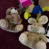 اسباب بازی متنوع|اسباب‌بازی بچه|تهران, جنت‌آباد شمالی|دیوار