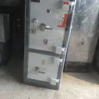 گاوصندوق زبانه ۲۸|خدمات پیشه و مهارت|مشگین شهر, |دیوار