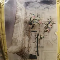 روتختی دونفره ژاکارد