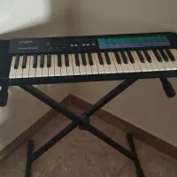 اورگ کاسیو ۱۰۰