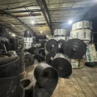 نوار نقاله،خمیر نقاله،لاستیک کتون،دو روصاف