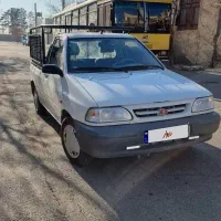 پراید وانت ۱۵۱ مدل ۱۴۰۳|خودرو سواری و وانت|رباط‌کریم, رباط‌کریم|دیوار