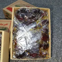 رطب عسلی طلای جنوب و خرما کبکاب مرکز ما هستیم|خوردنی و آشامیدنی|شیراز, قصرالدشت|دیوار