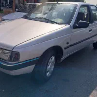 ۴۰۵ مدل ۹۶ فروش فوری زیر قیمت|خودرو سواری و وانت|مشهد, مصلی (کارمندان اول)|دیوار