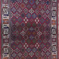 فرش دستباف باف|فرش|شاهین‌شهر, کوی مهدیه|دیوار