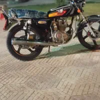 موتور متین ۲۰۰ کاربرات